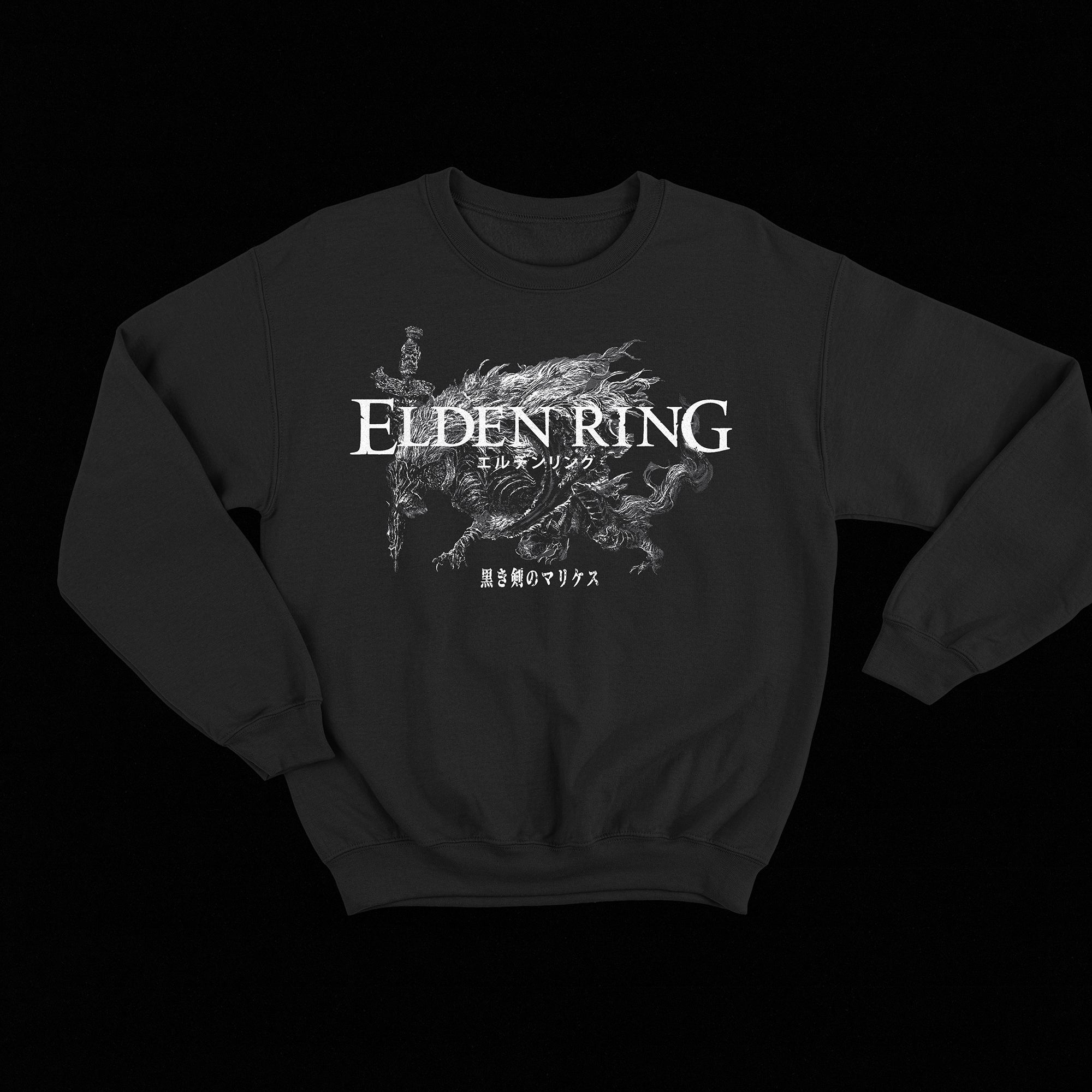 Elden Ring Maliketh Poleron Polo