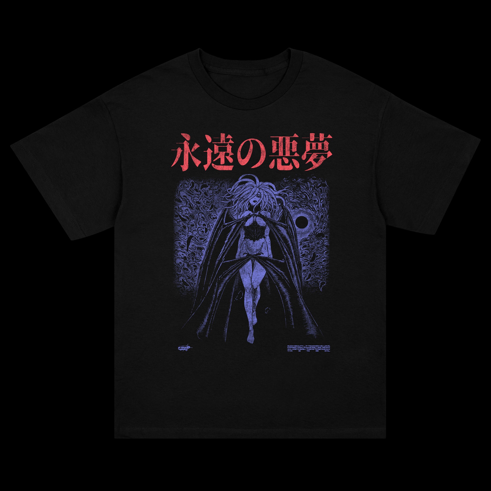 Berserk Slan Polera